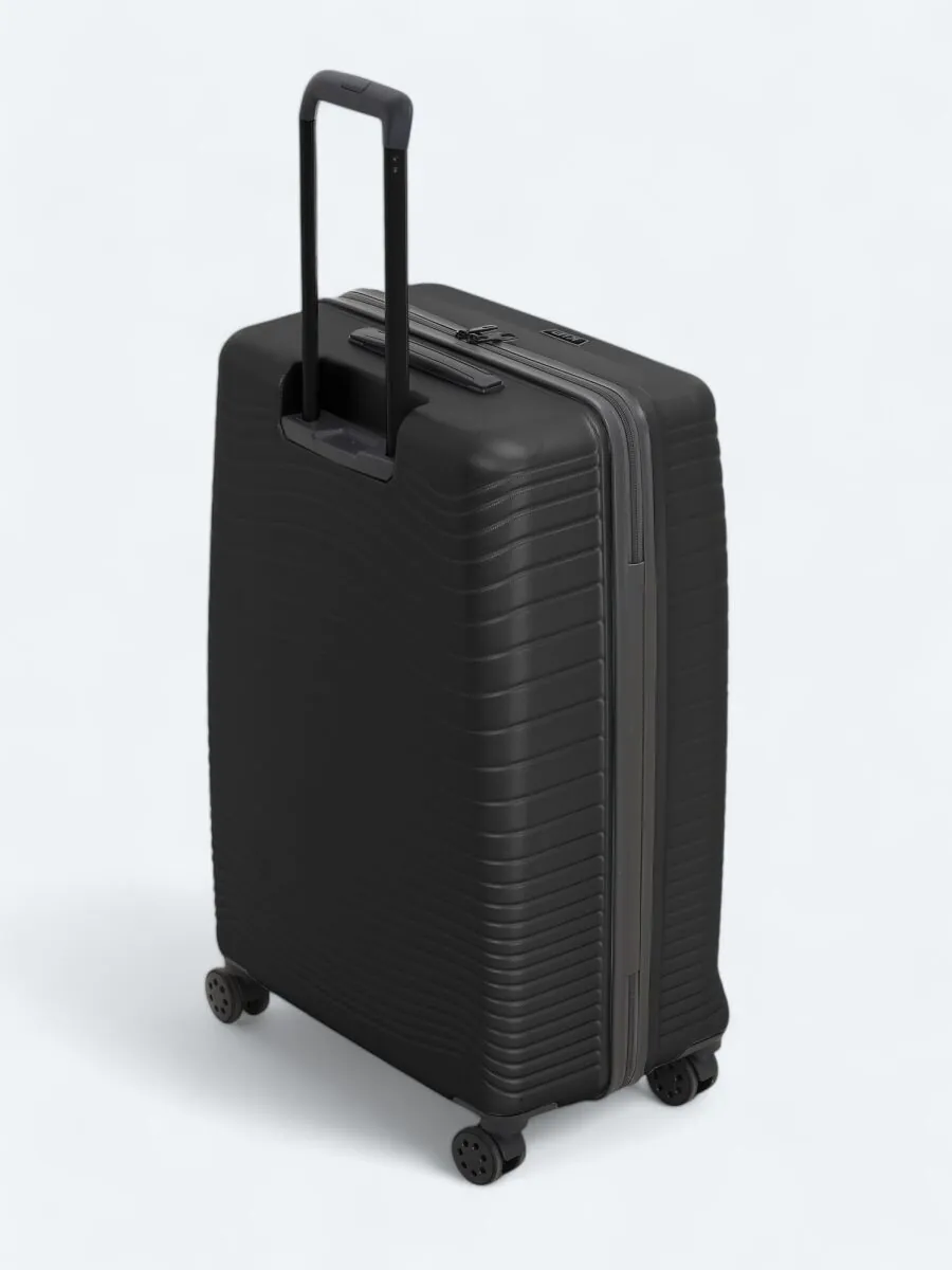 Black Suitcase - 2