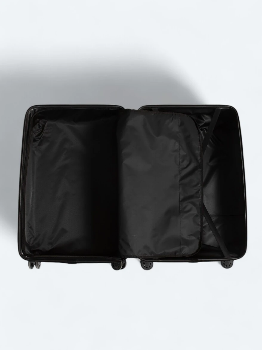 Black Suitcase - 3