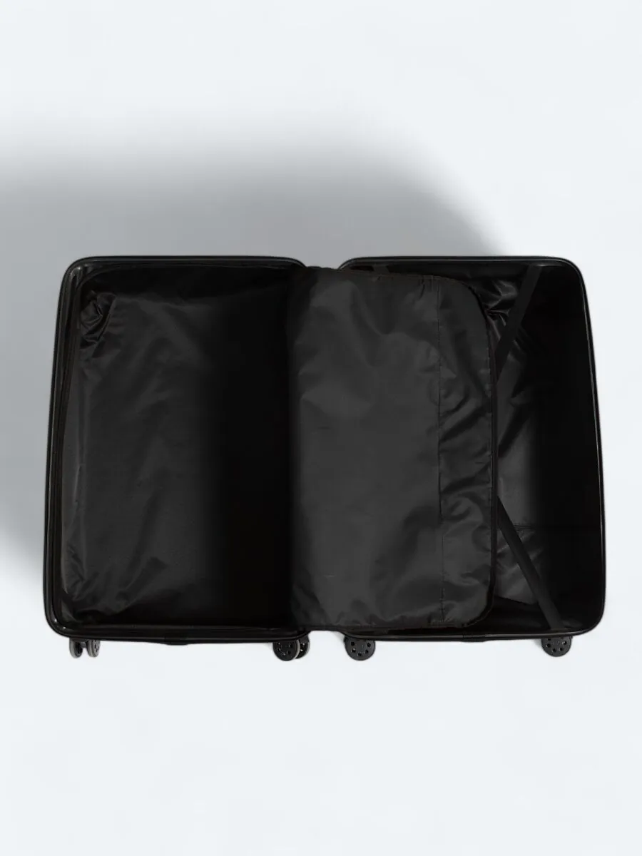 Black Suitcase - 3