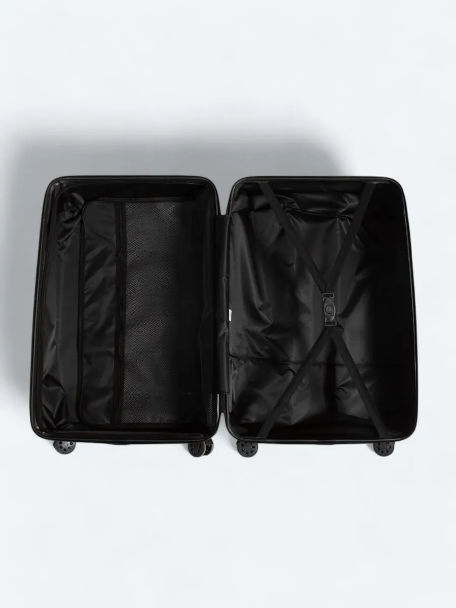 Black Suitcase - 4