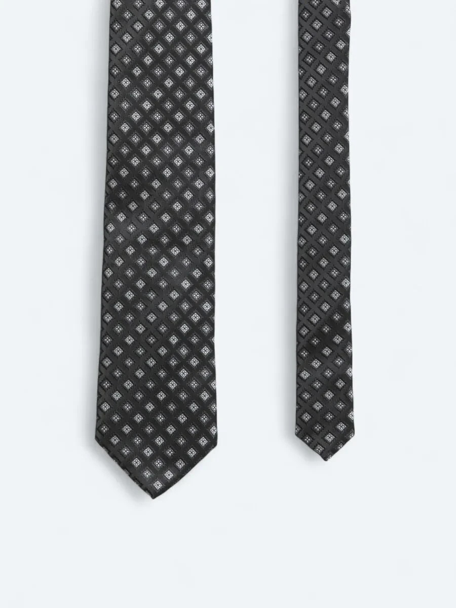 Black Tie - 1
