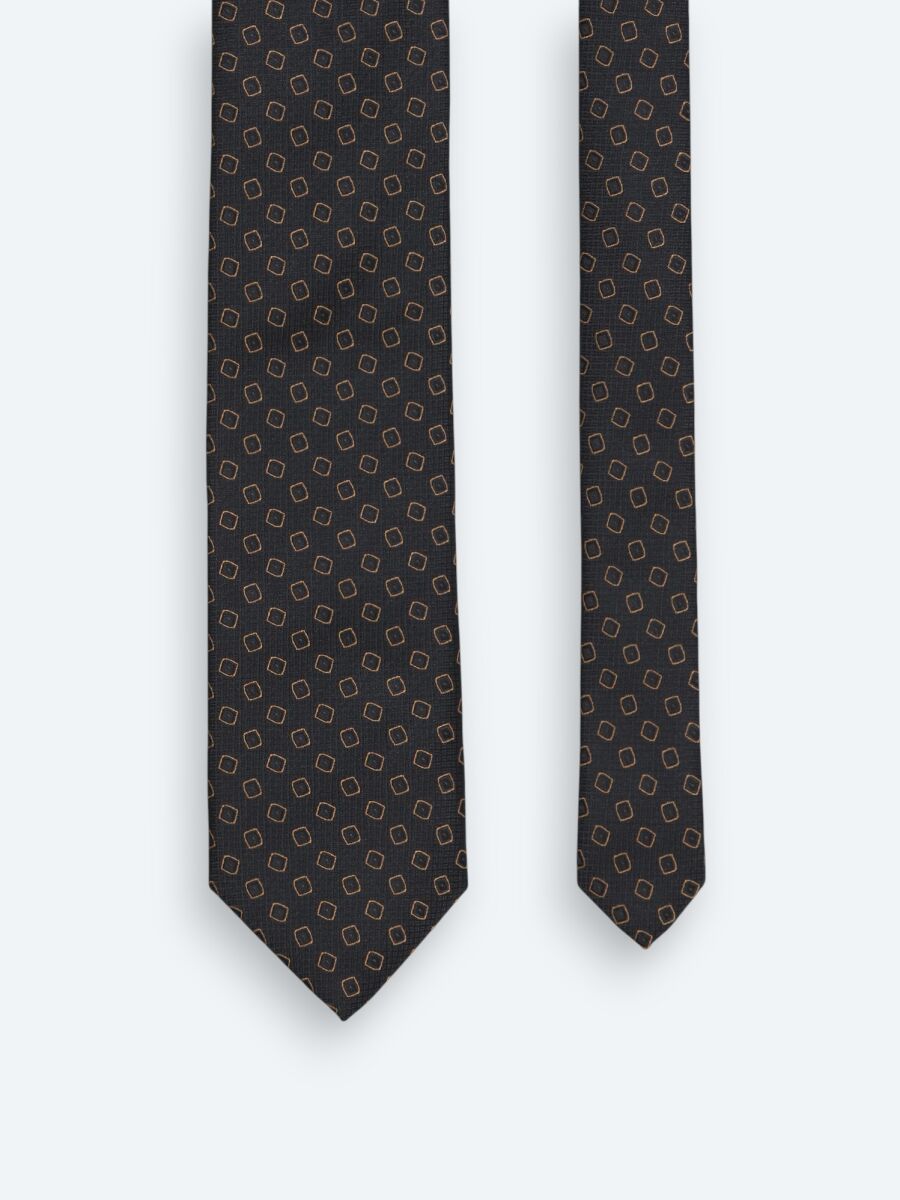 Black Tie - 1