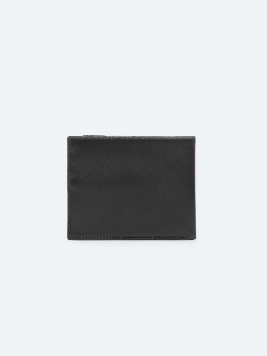 Black Wallet - 2