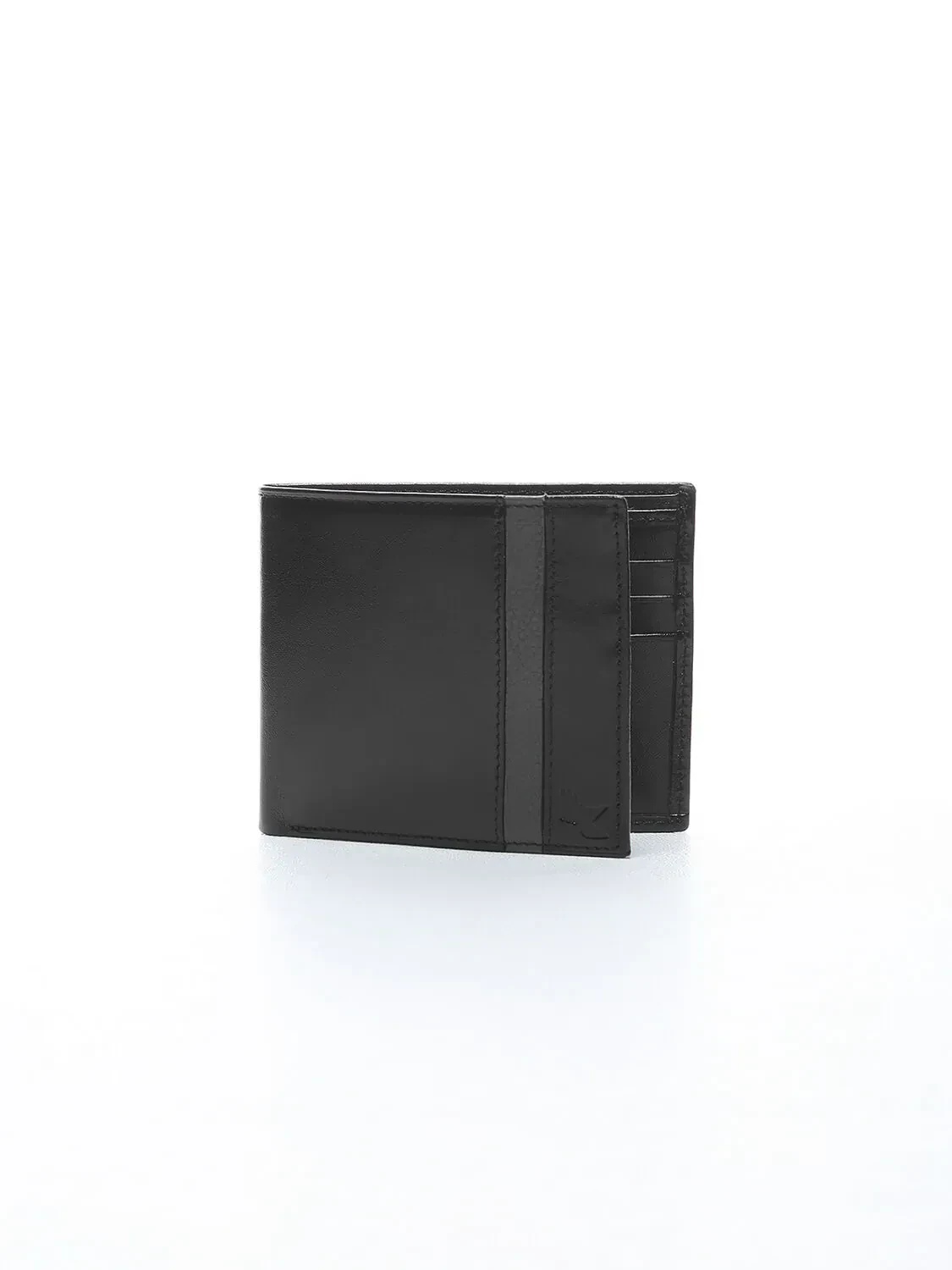 Black Wallet - 1