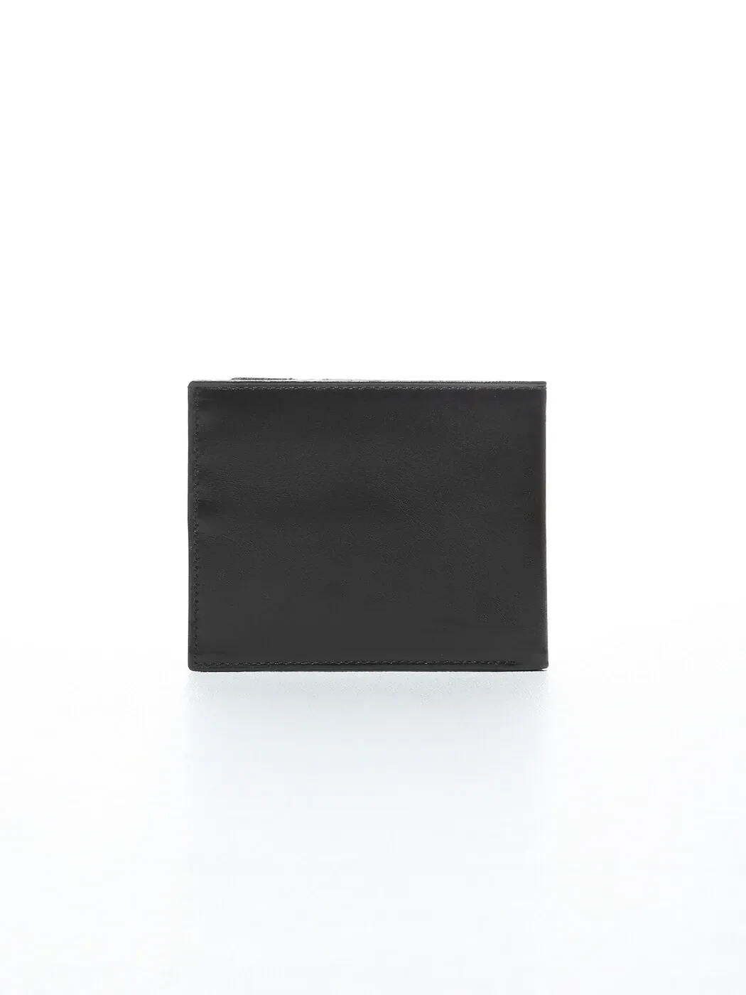 Black Wallet - 2