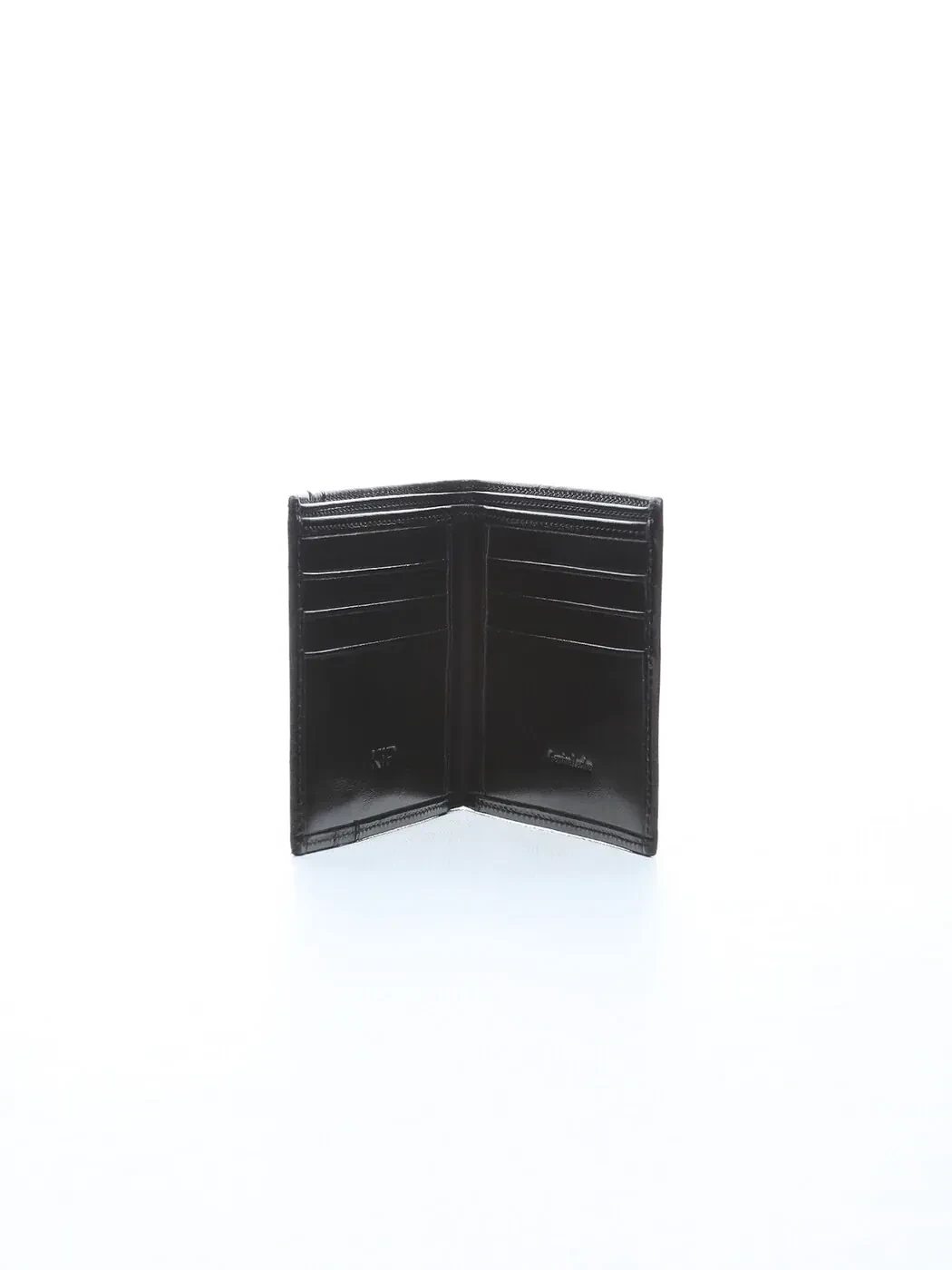 Black Wallet - 3