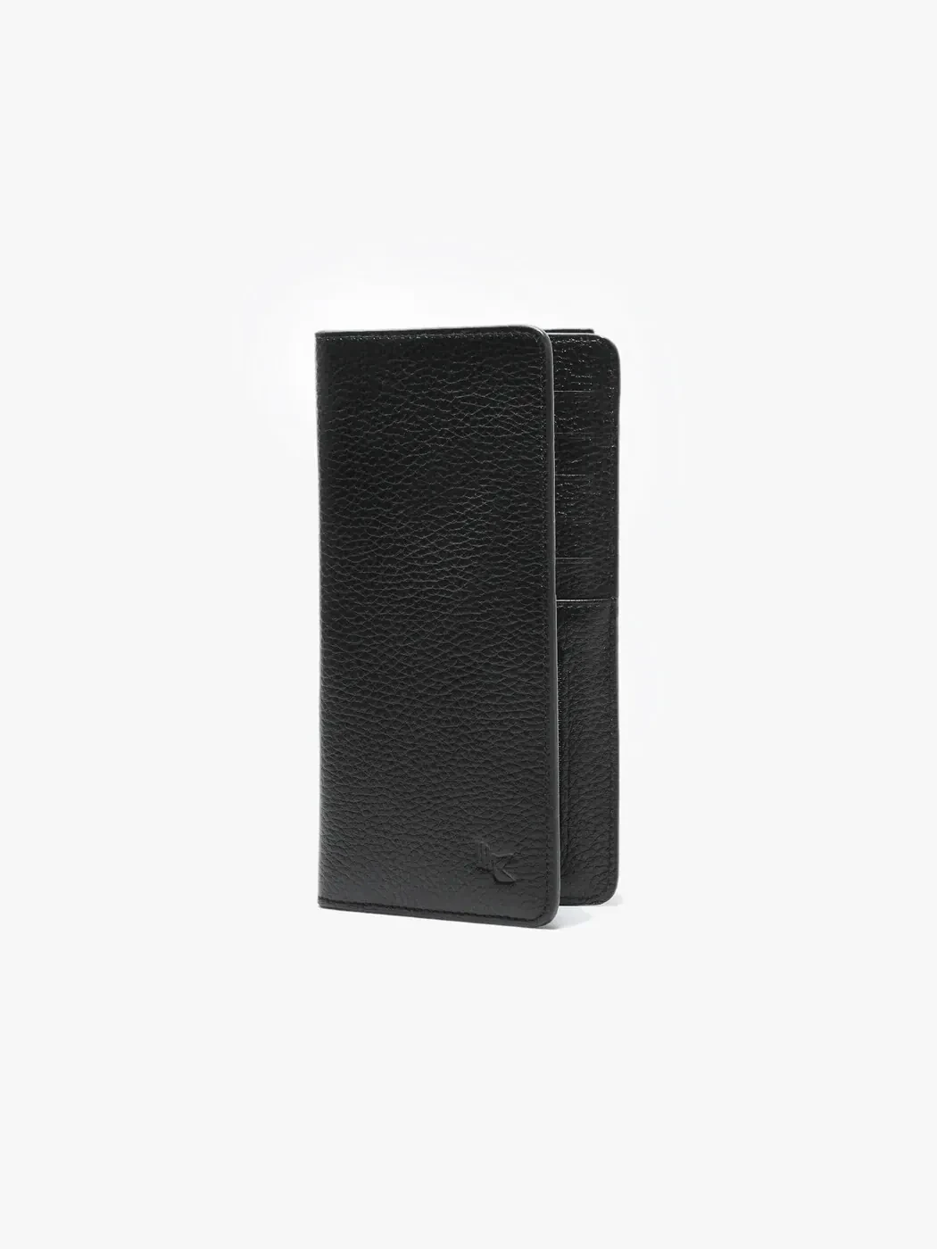 Black Wallet - 1