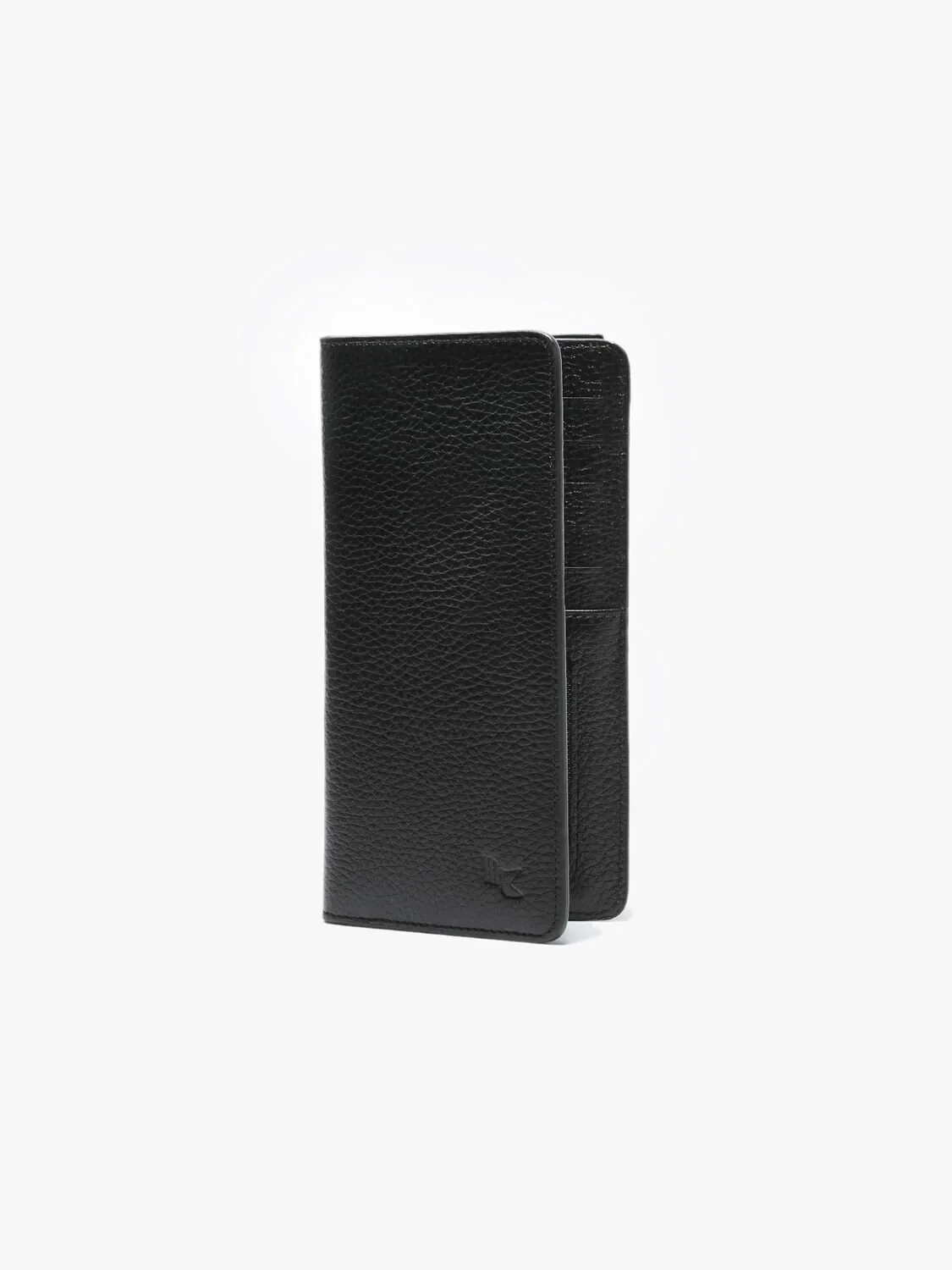 Black Wallet - 1