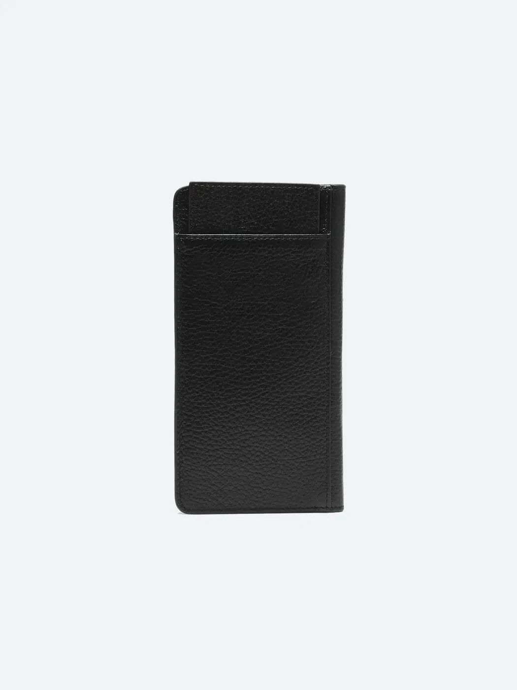 Black Wallet - 2