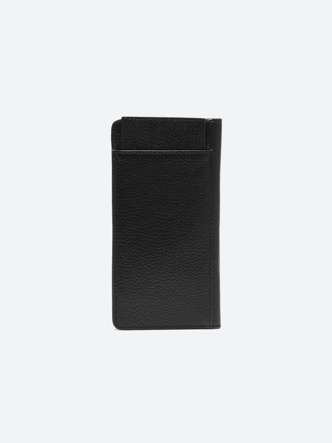 Black Wallet - 2