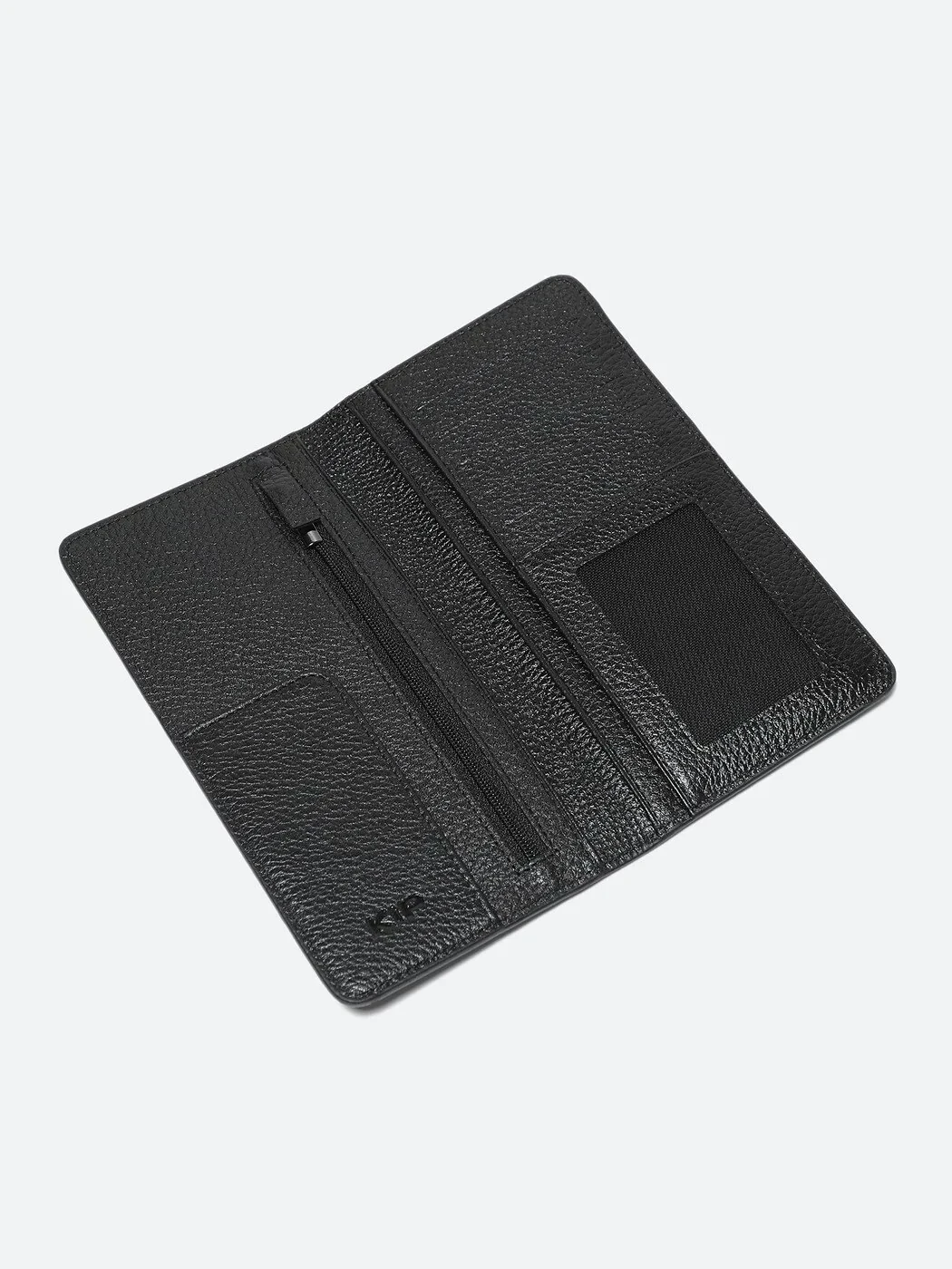 Black Wallet - 3