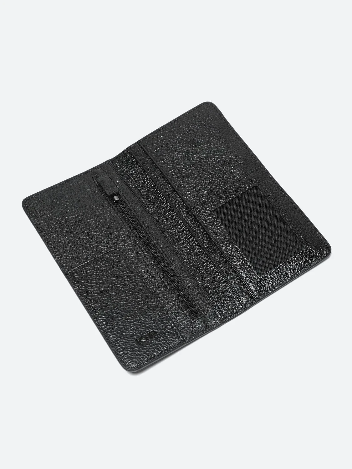 Black Wallet - 3