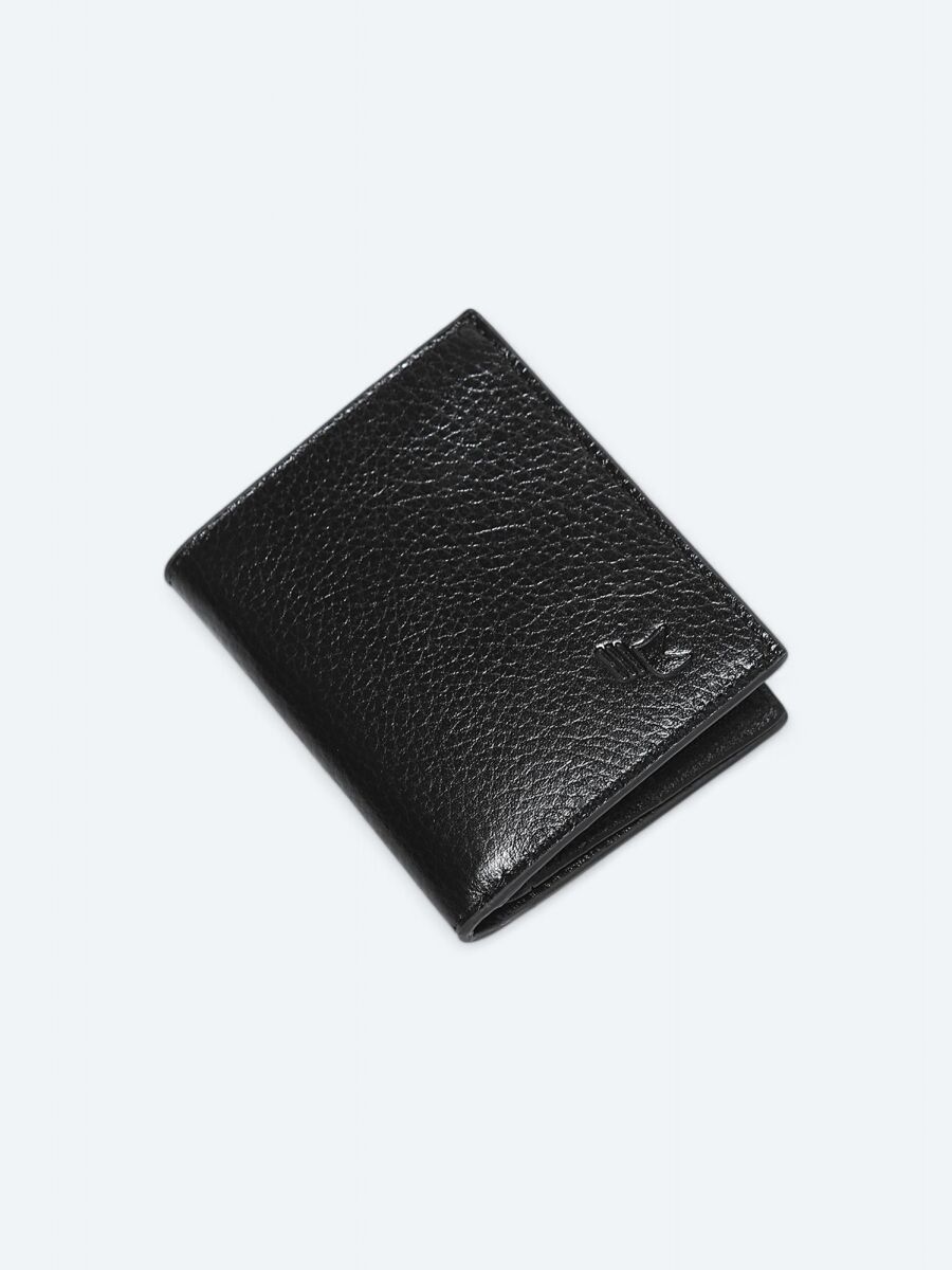 Black Wallet - 1
