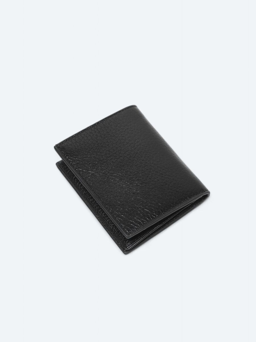 Black Wallet - 2