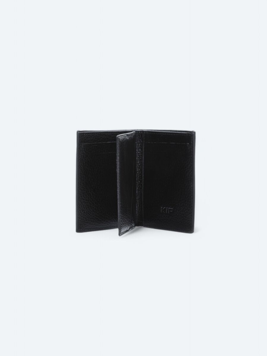 Black Wallet - 3