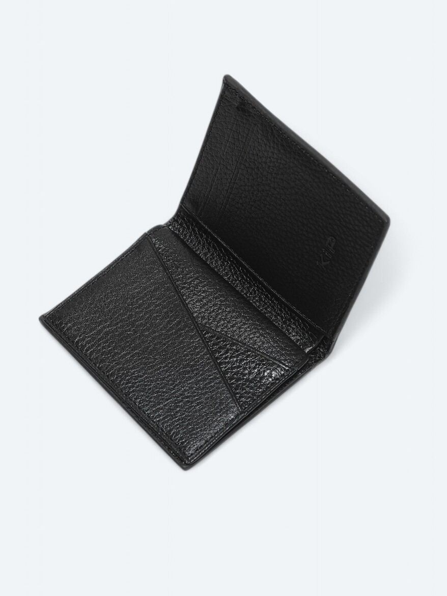 Black Wallet - 4