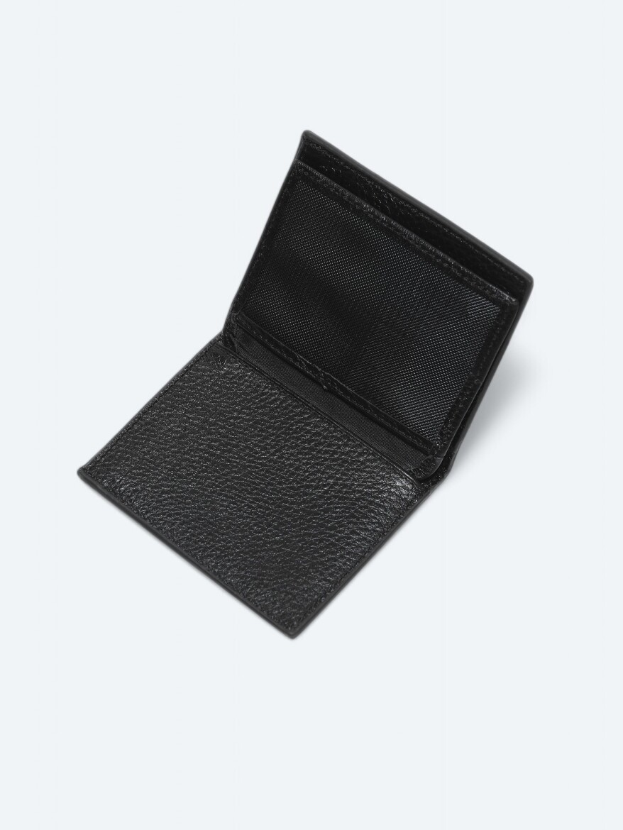 Black Wallet - 5