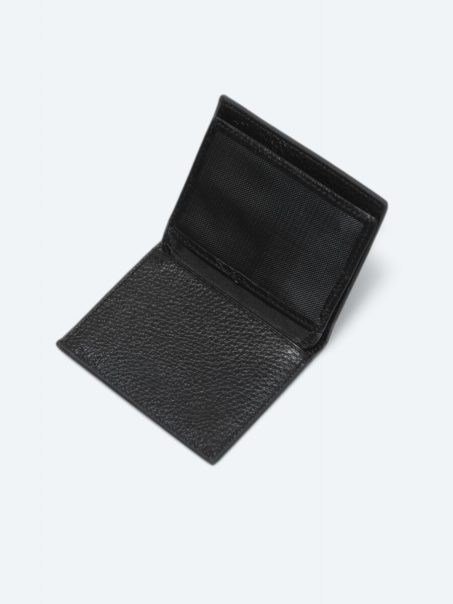 Black Wallet - 5