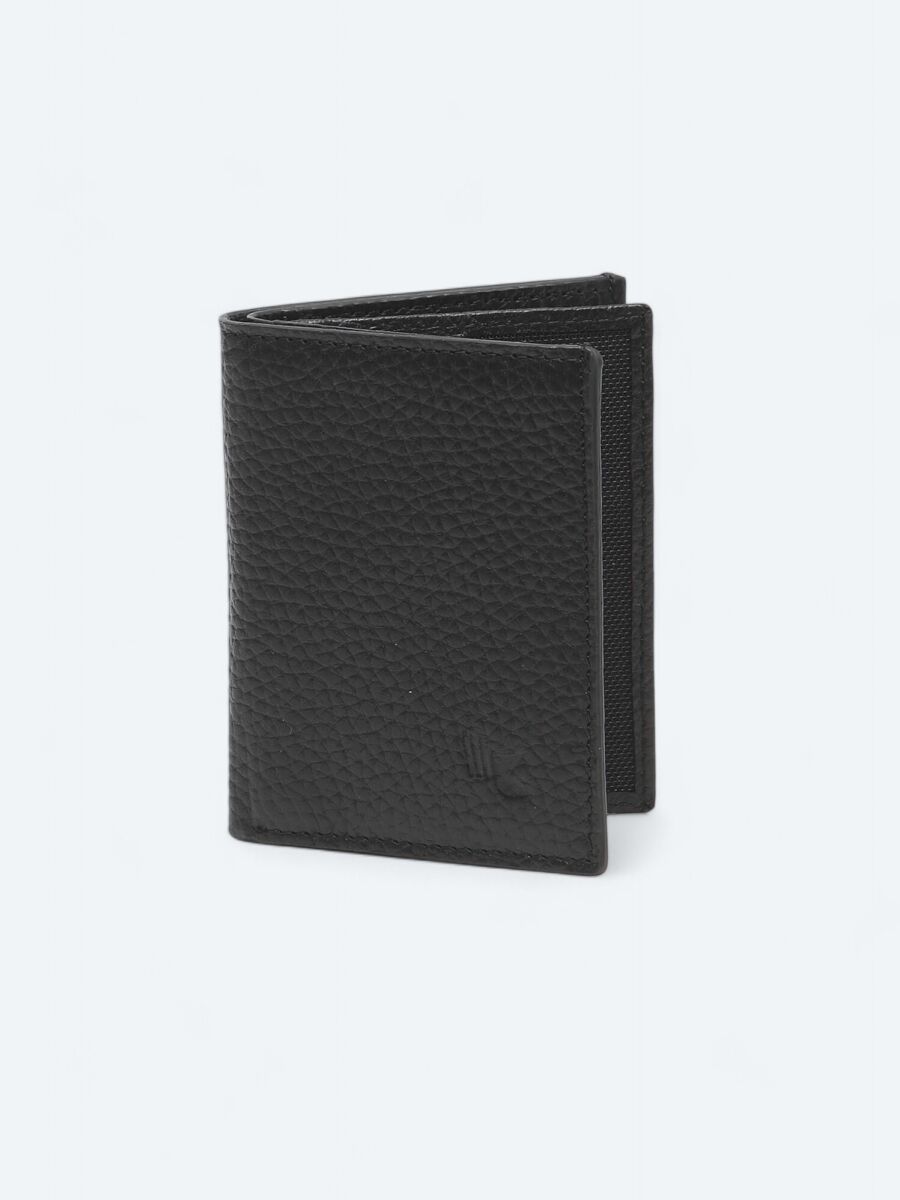 Black Wallet - 1