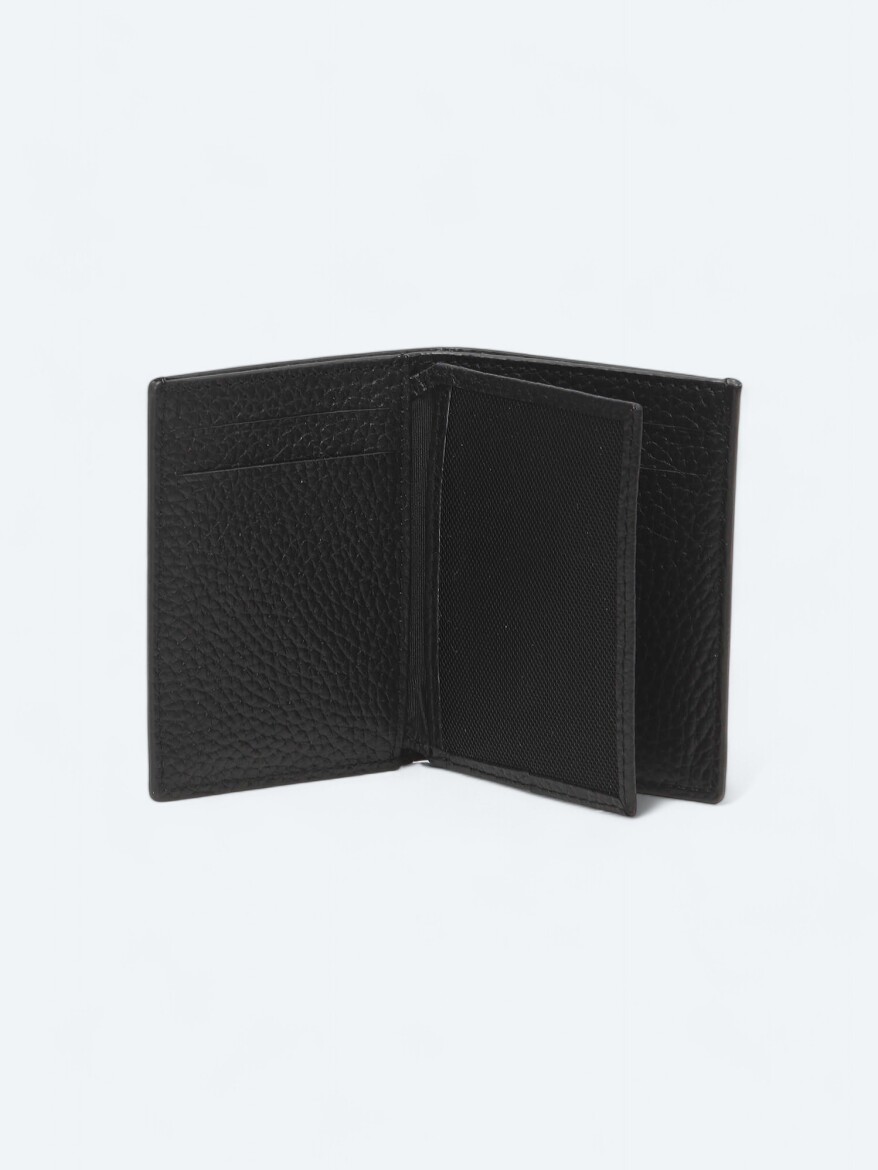 Black Wallet - 2