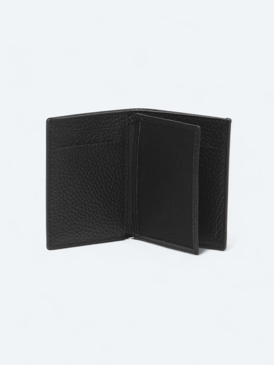 Black Wallet - 2
