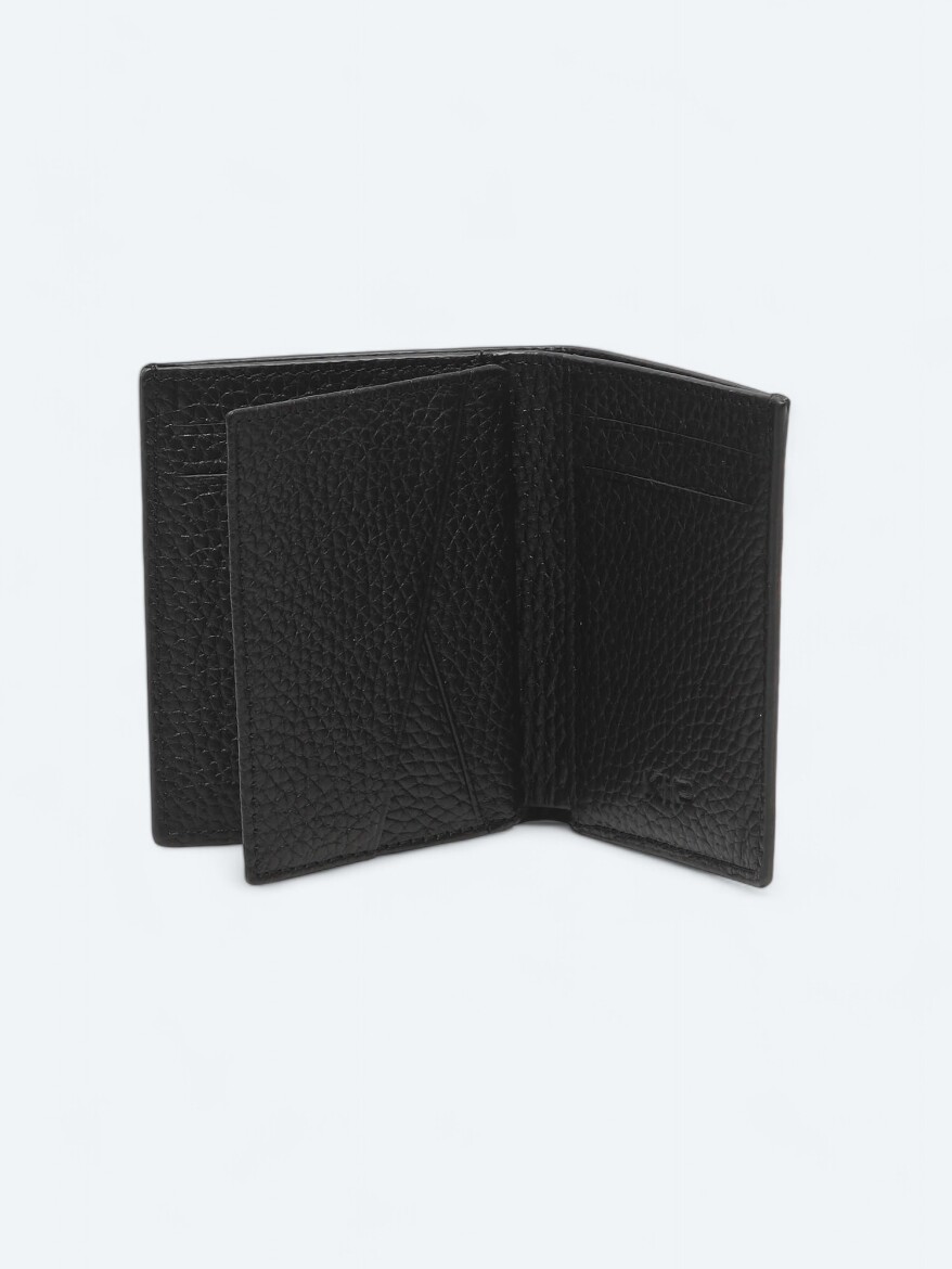 Black Wallet - 3