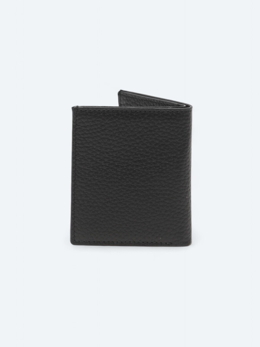 Black Wallet - 4