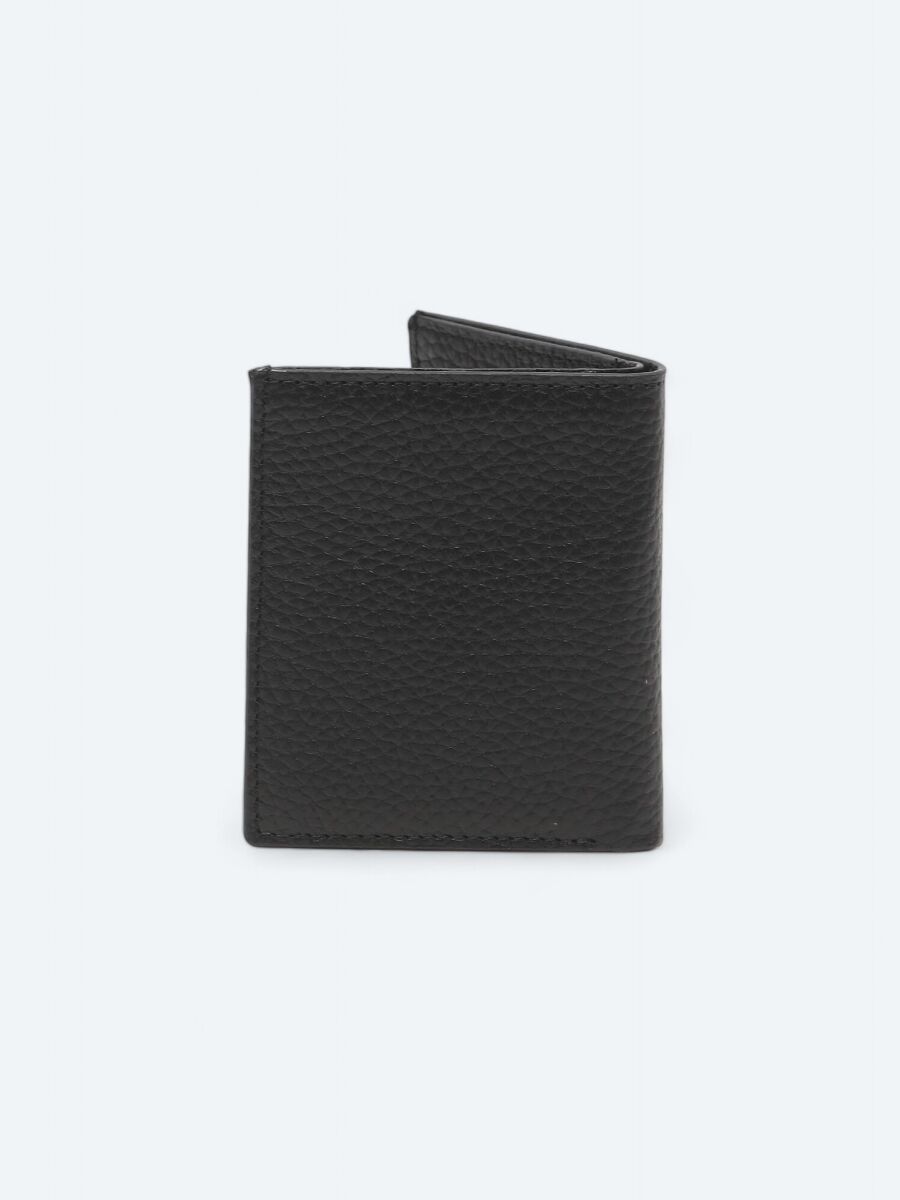 Black Wallet - 4