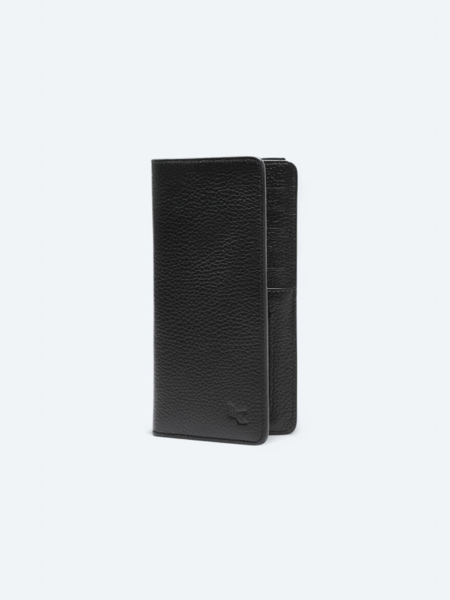 Black Wallet - KİP