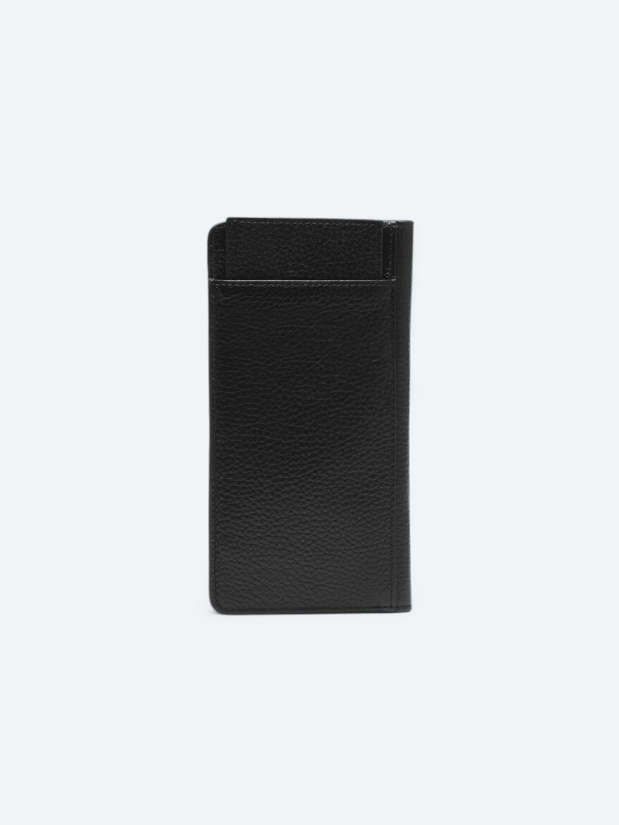 Black Wallet - KİP