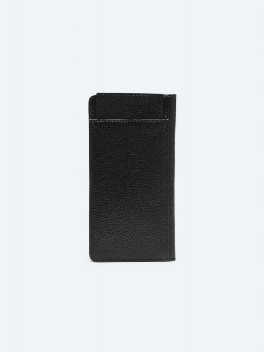 Black Wallet - 2