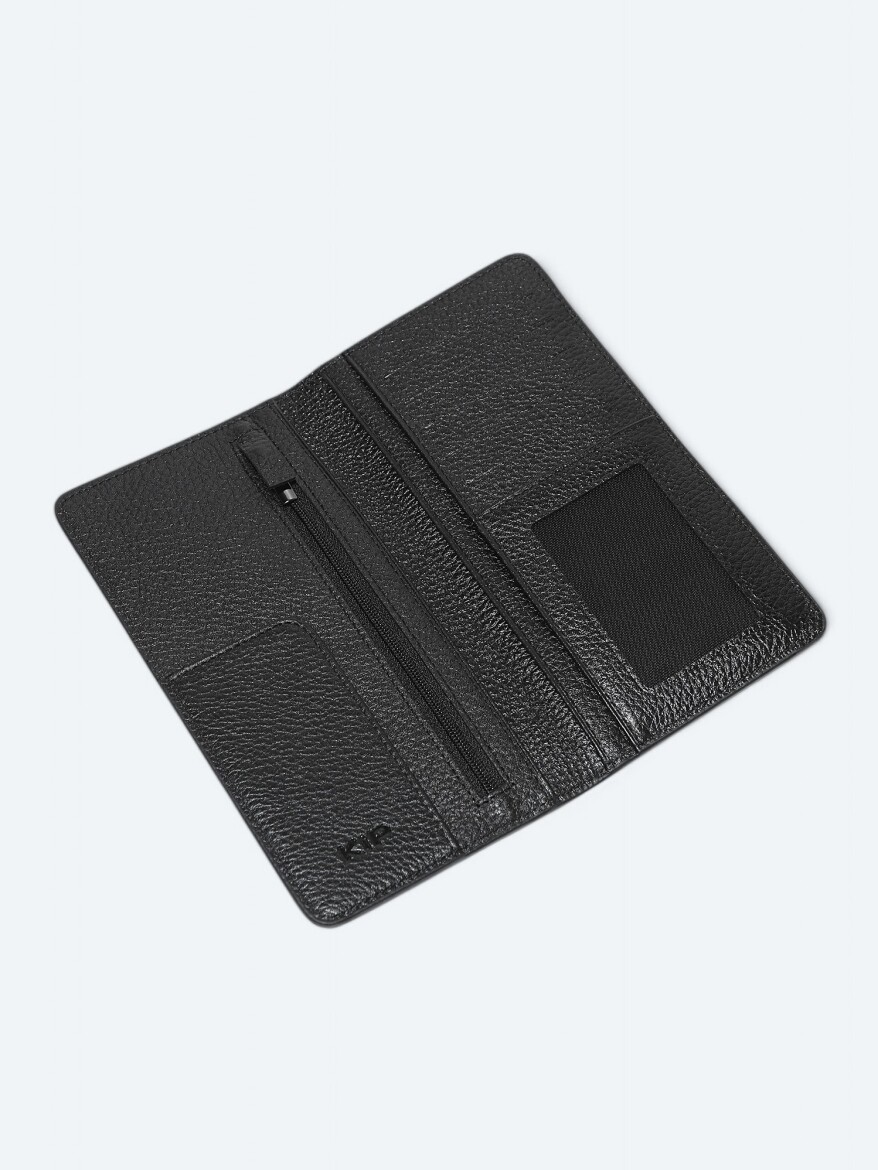 Black Wallet - 3