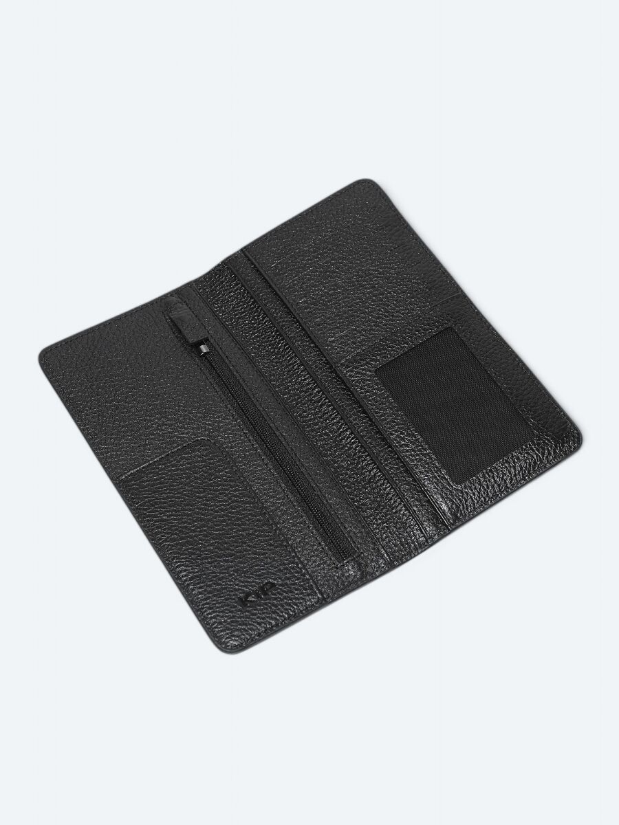 Black Wallet - 3