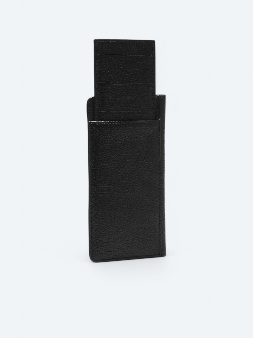 Black Wallet - 4
