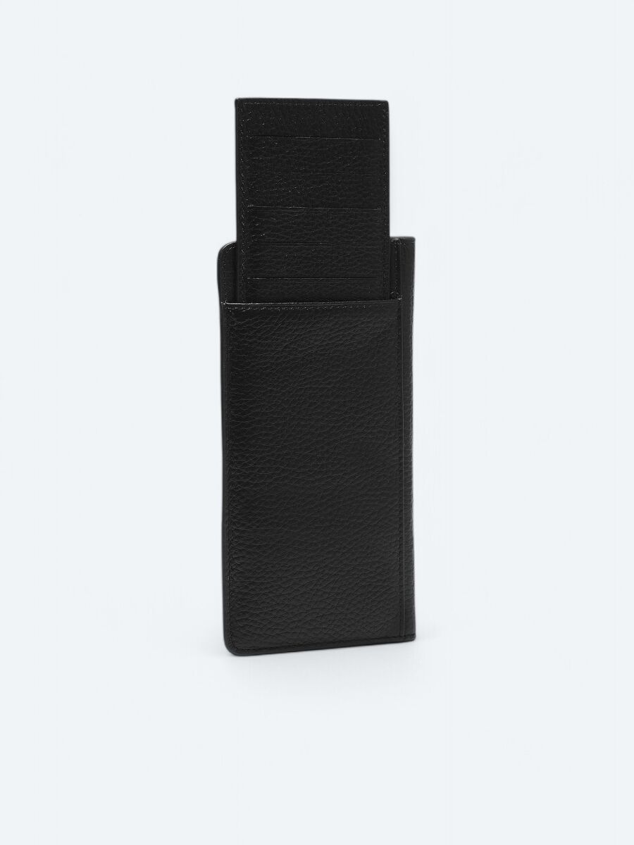 Black Wallet - 4