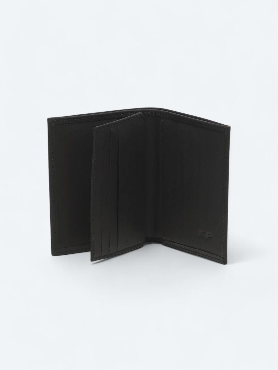 Black Wallet - 3