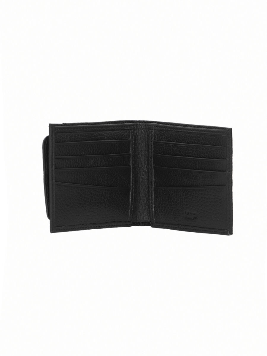 Black Wallet - 4