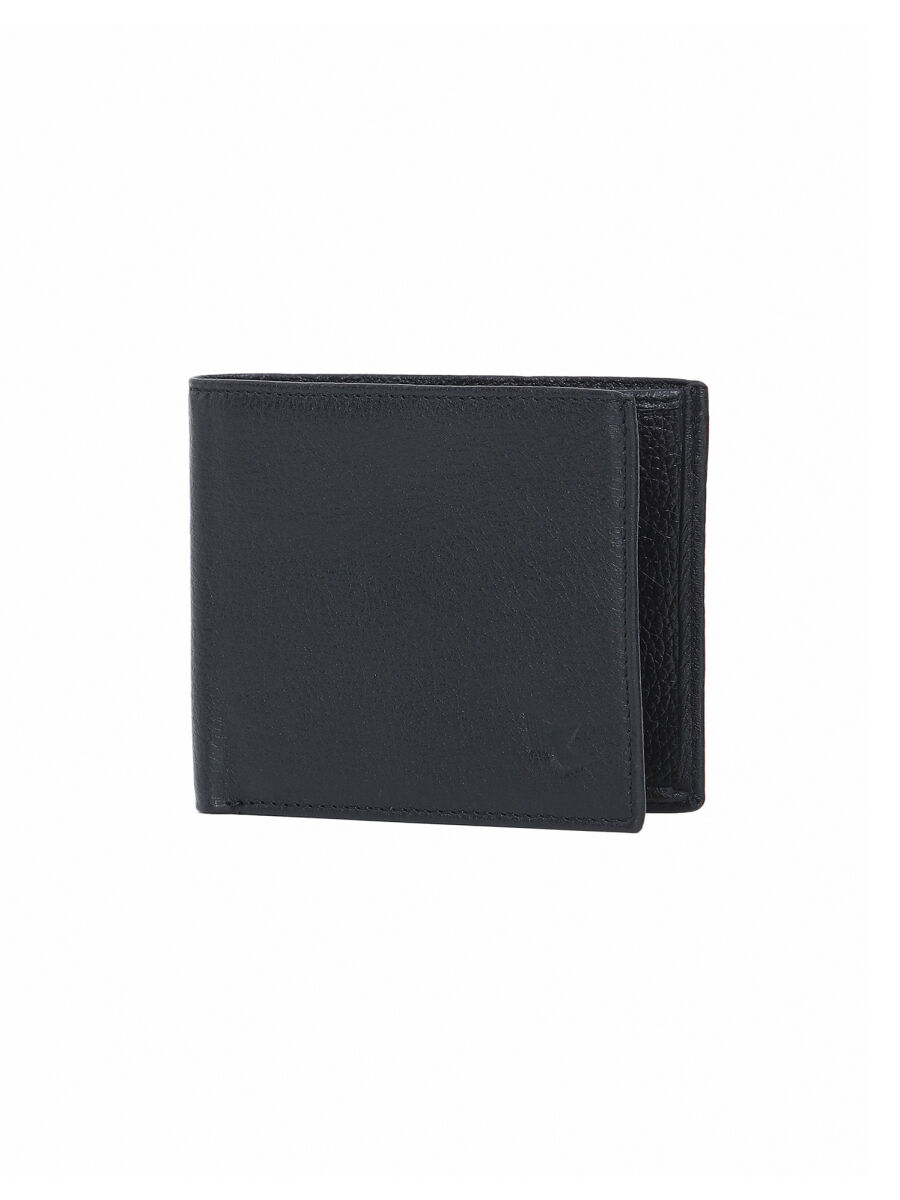 Black Wallet - 1