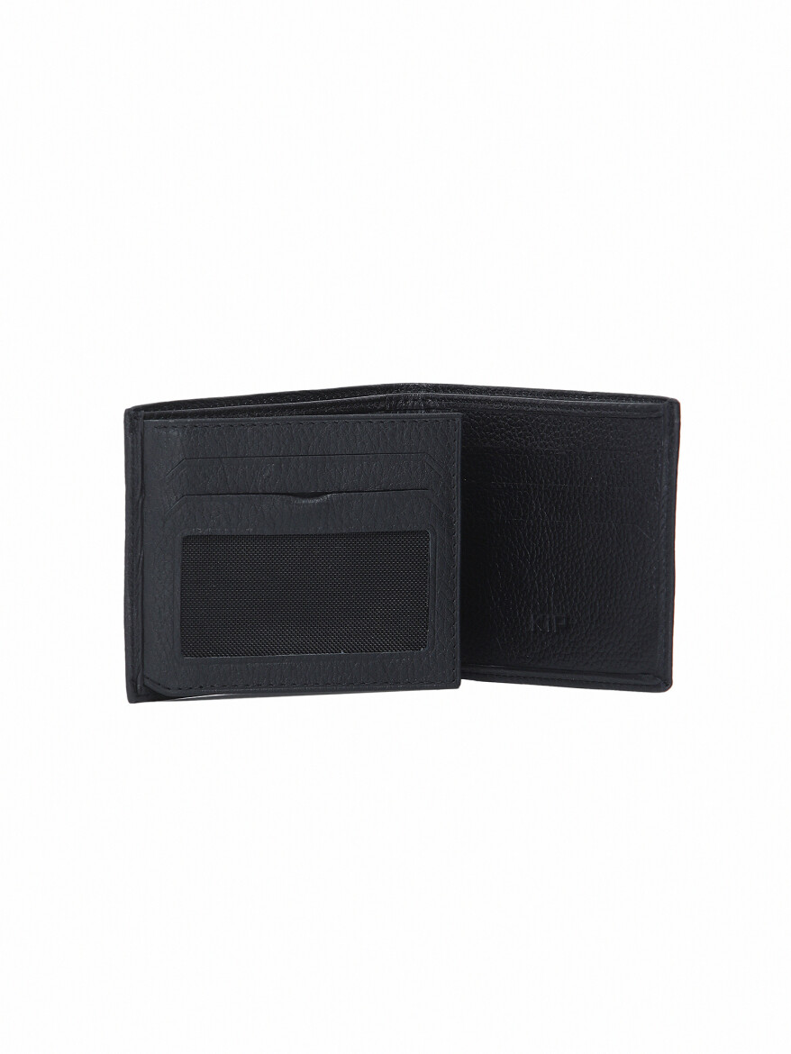 Black Wallet - 2