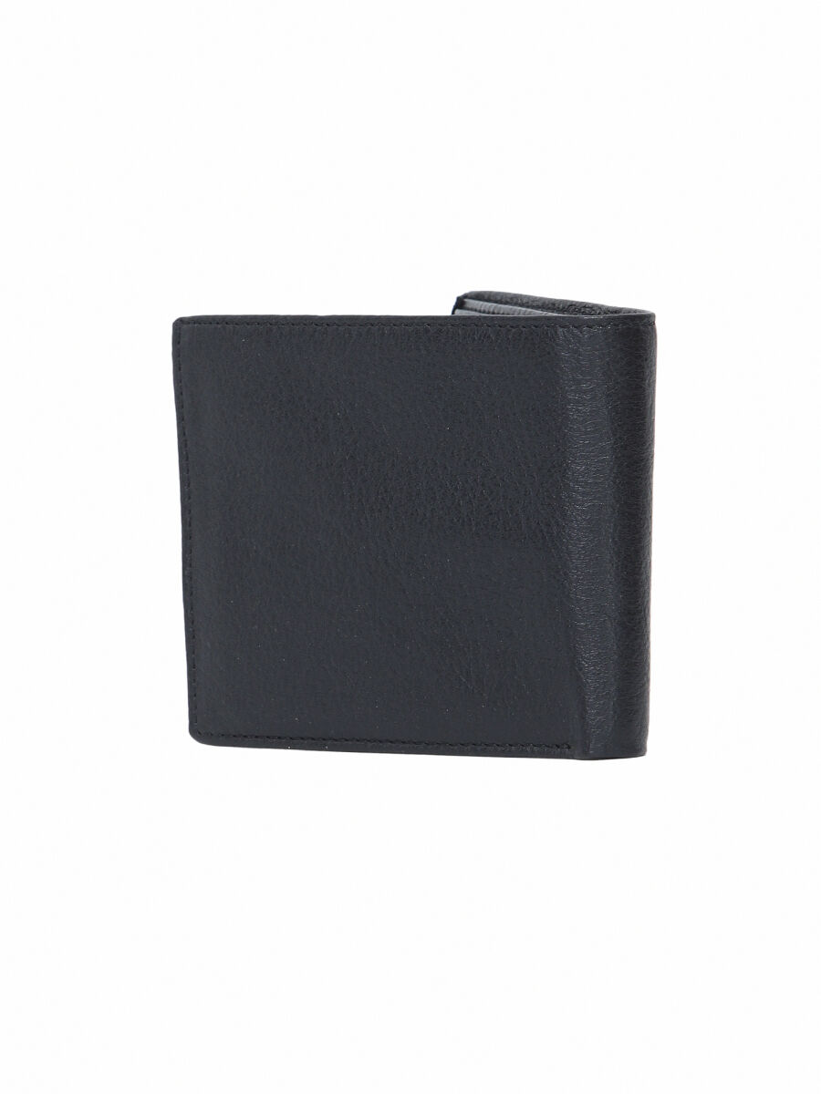 Black Wallet - 3