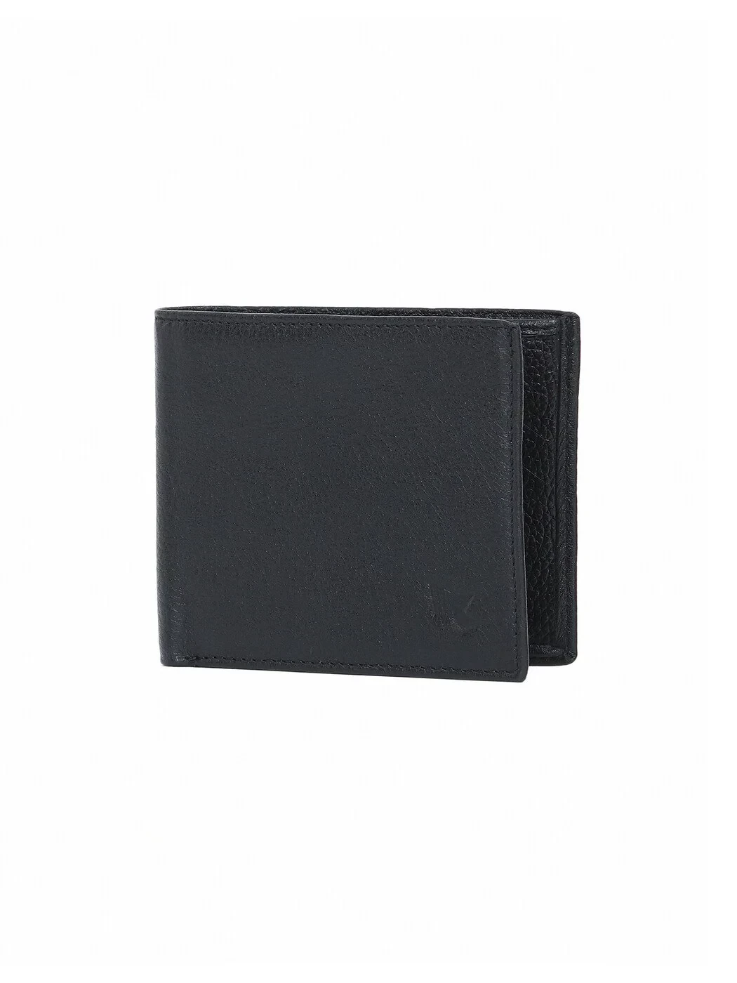 Black Wallet - 1