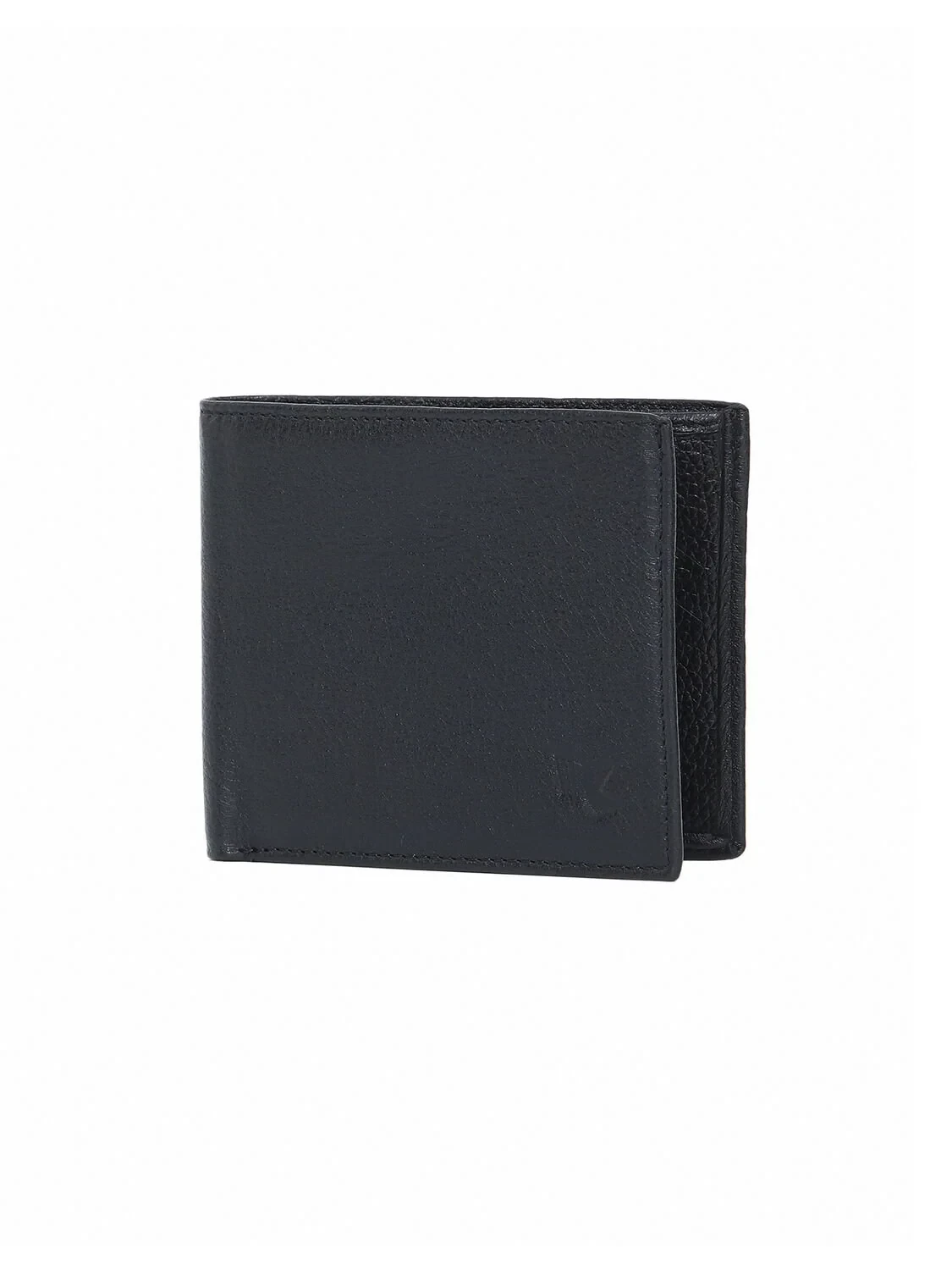 Black Wallet - 1