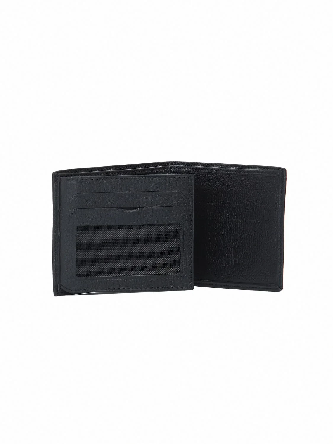 Black Wallet - 2