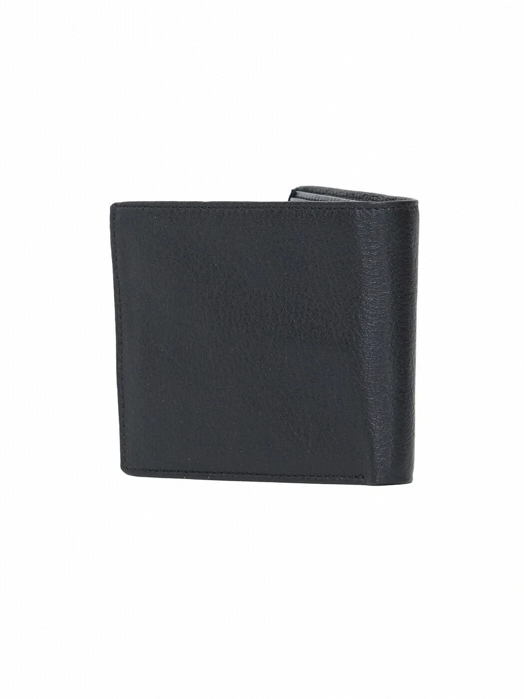 Black Wallet - 3