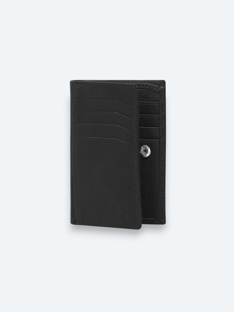 Black Wallet - 1