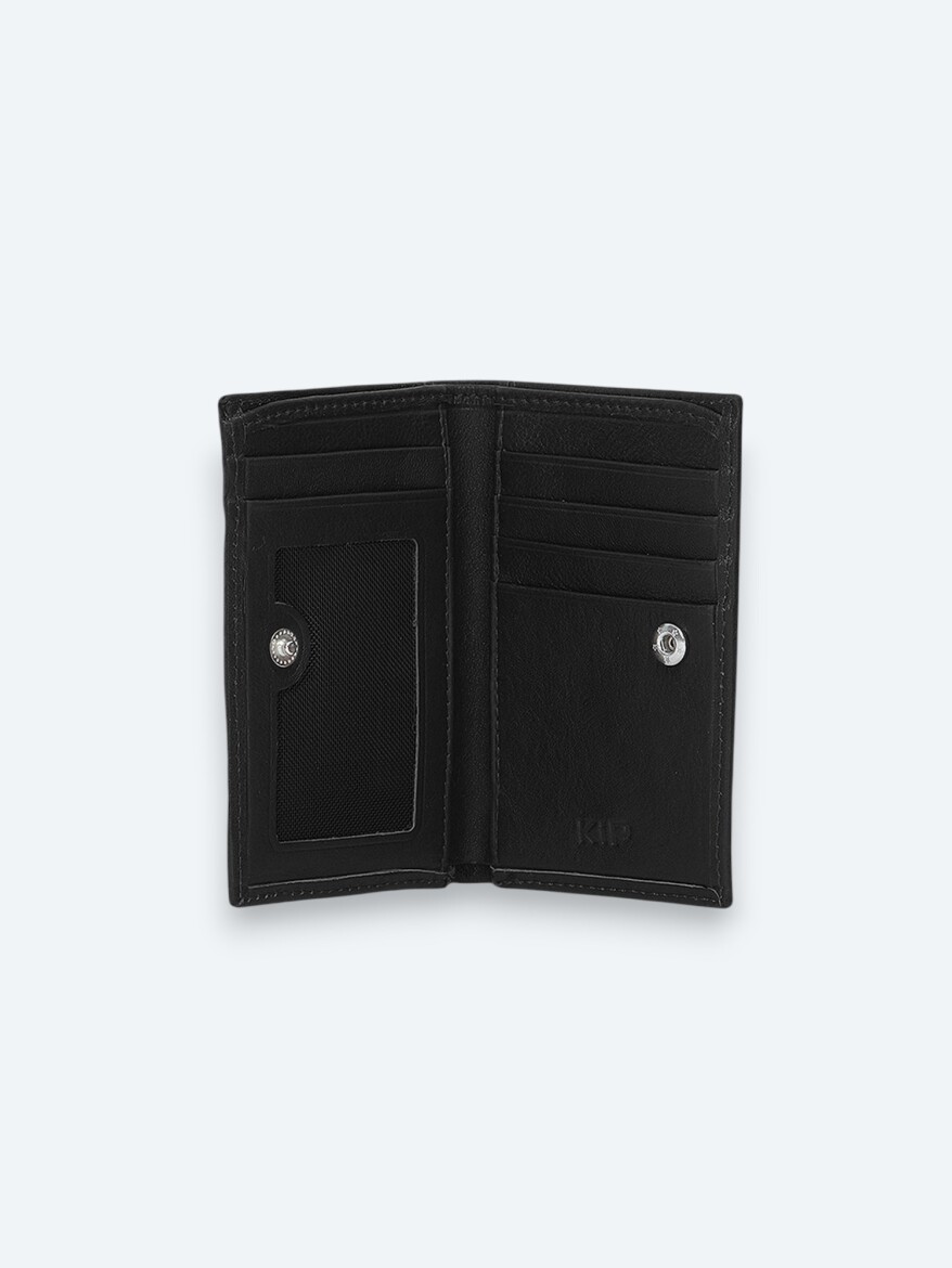 Black Wallet 