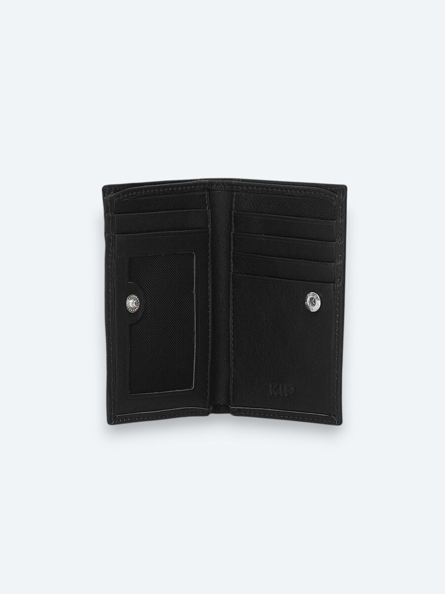 Black Wallet - 2