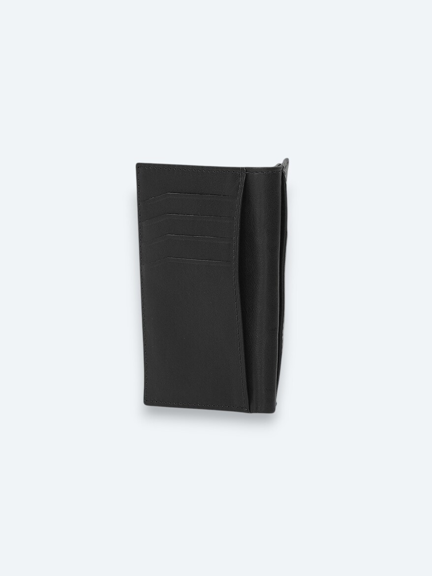 Black Wallet - 3