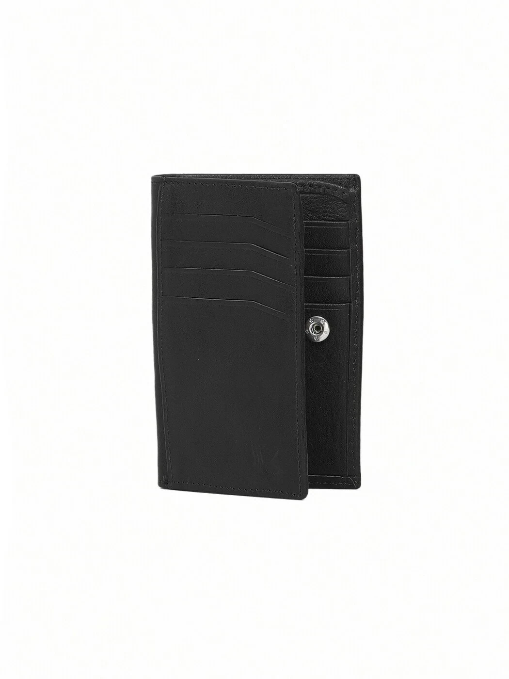 Black Wallet - 1