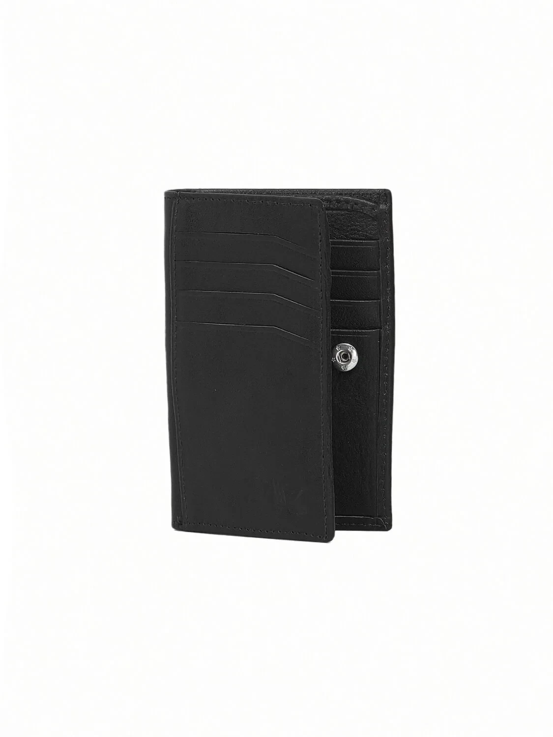 Black Wallet - 1